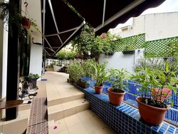 Hock Swee Hill (D28), Semi-Detached #582394011
